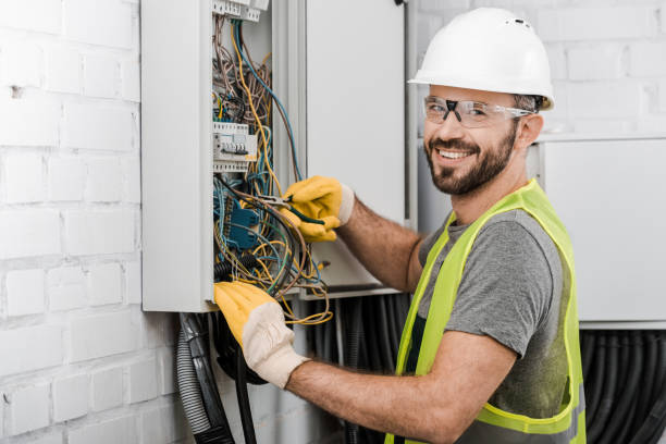 Best Electrical Rewiring Services  in Harlem, FL