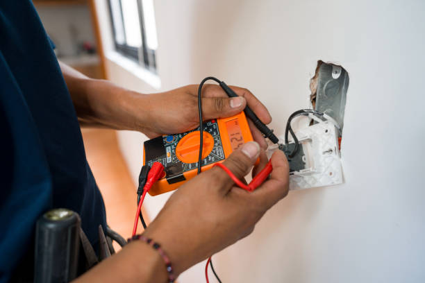 Best Electrical System Inspection  in Harlem, FL