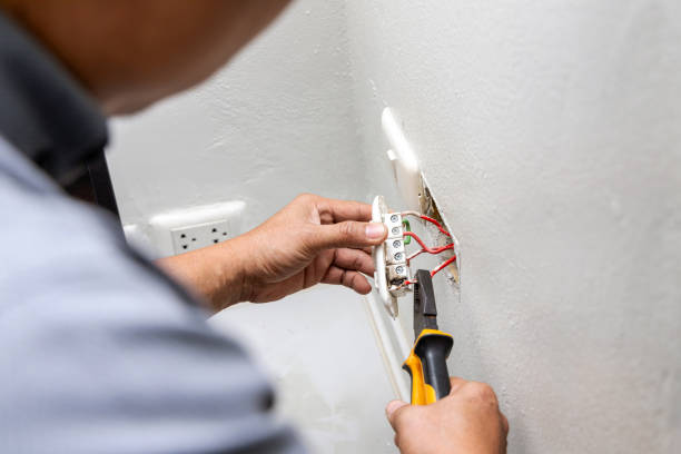 Best 24-Hour Electrician  in Harlem, FL